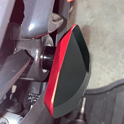 Moteur garde Kawasaki Z650 accessoires finition or premium - 7