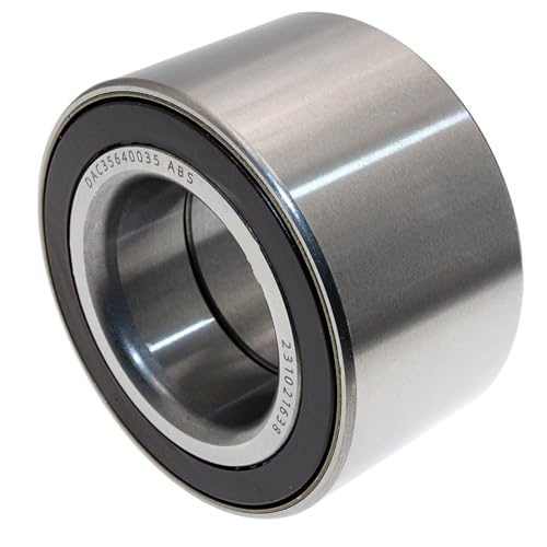 Roulement de roue DAC35640035ABS pour corriger les vibrations du moyeu