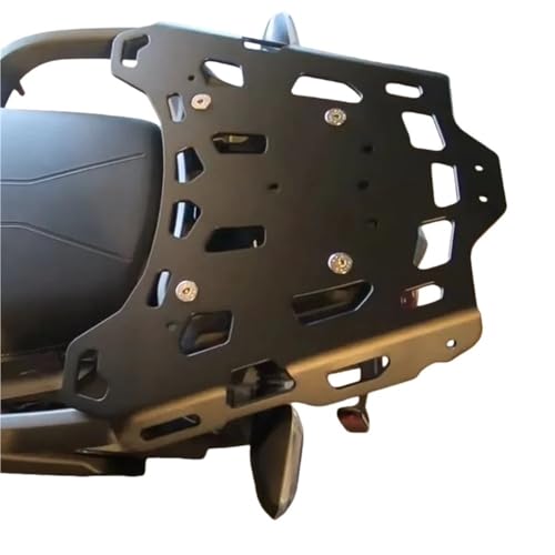 Porte-bagages arrière pour moto Tiger 900 Rally Pro 900GT 850 Sport rack de transport