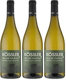 Cantina San Paolo Kossler Muller Thurgau Doc - 750 ML (Confezione da 3)