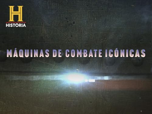 Máquinas de combate icónicas