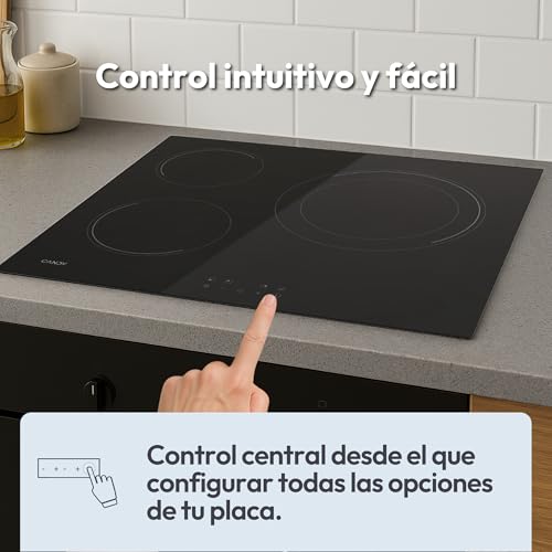 Candy CH63DCC - vue 7