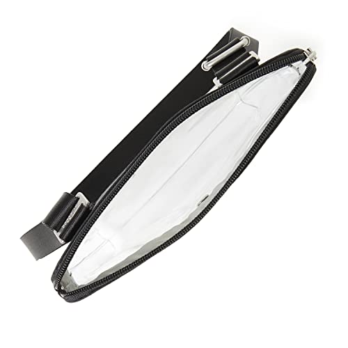 Image of Baggallini Clear Stadium Crossbody | Stadium