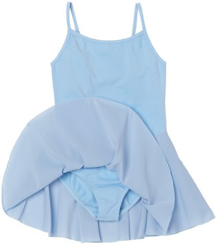 Sansha Big Girls' Savanah Camisole Dress3