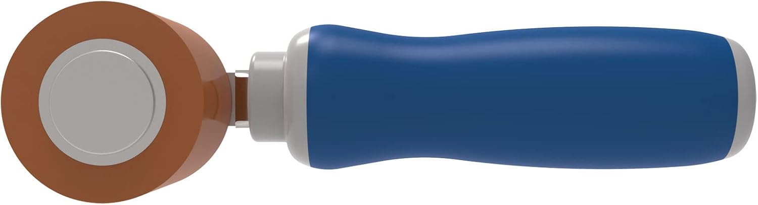 Everhard Convertible Silicone Seam Roller, 2" X 2" MR05270