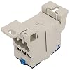 Block Distribution Box,Mootea UKK-125A Din Rail Terminal Electric Wire Connector Universal Power Junction Box