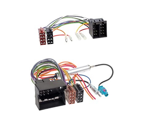 OPEL VIVARO 01 - 10 1 DIN auto Radio Incasso Set