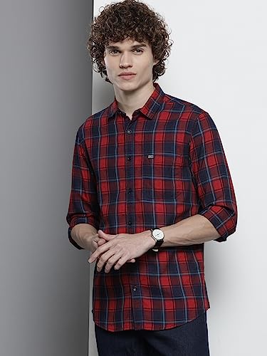 Image of The Indian Garage Co Men Shirt