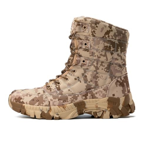 Recopilación y reviews de Botas militares segarra de esta semana. 8 Imagen adicional