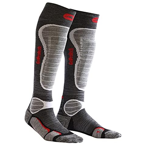 Chaussettes de ski MONNET GELPROTECH Cover