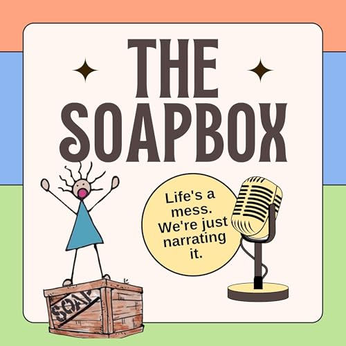 The Soapbox Titelbild