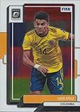 2022-23 Donruss FIFA Optic #149 Luis Diaz Colombia Soccer Card - GotBaseballCards