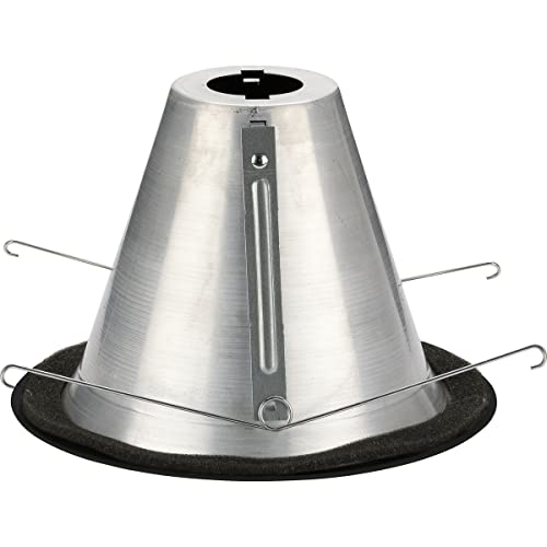 Progress Lighting P806001-031 6" Recessed Open Trim Black for Progress Lighting 6" Housing (P806N Series) by Progress Lighting - Image 4
