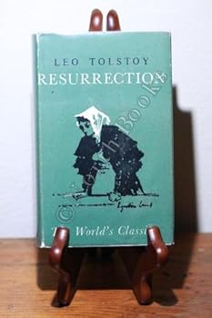 Hardcover Resurrection : a novel. Book