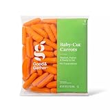 Good and gather Fresh Baby-Cut Carrots - 1lb pack