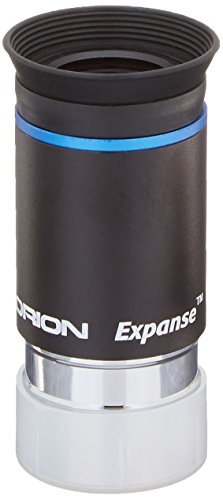 Orion 8921 9mm Expanse Telescope Eyepiece
