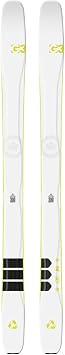 G3 SEEKr R3 100 Skis, 170cm, 9132