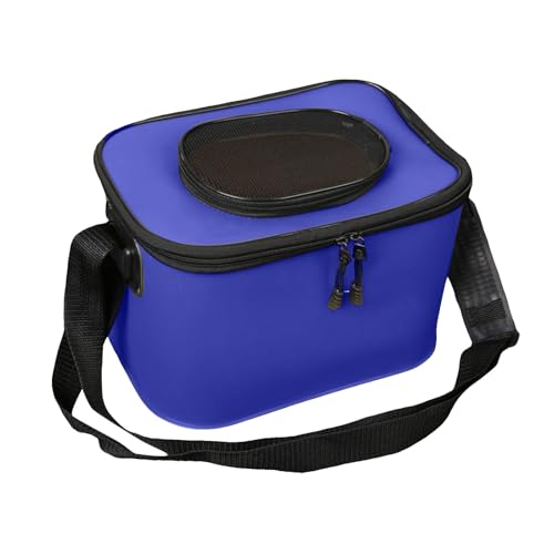 Generic コマセバッカン ソフト EVA素材 折りたたみバケツ