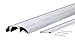 M-D 08409 Threshold Alu 36"
