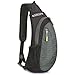 Imagen de G4Free Sling Bags Bandoleras Mochila de Hombro para Hombres y Mujeres Mochila Pequeña Cruzada en el Pecho