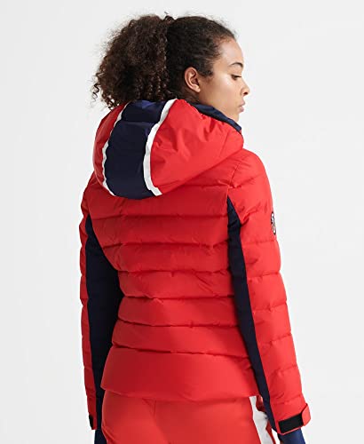 Doudounes Superdry Alpine revive EU - vue 5
