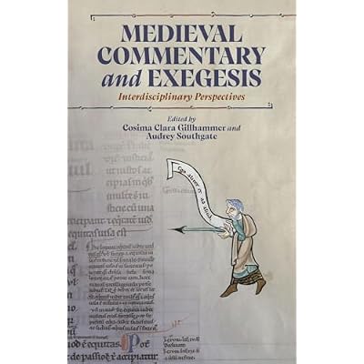 Medieval Commentary and Exegesis