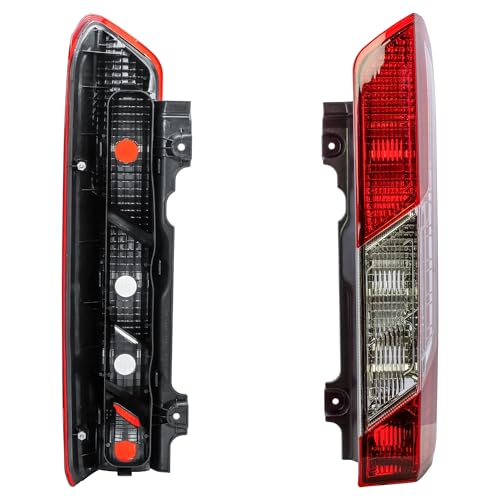 Rückleuchte Rechts Heckleuchte Rücklicht Für Ford Transit V363 2014-2026