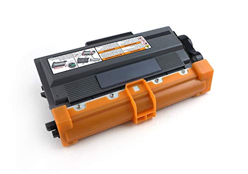Green2Print Toner schwarz 12000 Seiten ersetzt Brother TN-3390 passend für Brother DCP8250DN, HL6180DW, HL6180DWT, MFC8950DW, MFC8950DWT