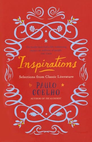Inspirations: Selections from Classic Literatur... 0141194006 Book Cover