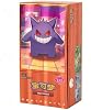 Caja de Sobres Pokémon - CBB3C: Paquete Gema Vol. 3 (Chino) - 18 Sobres 2