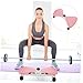 YARNOW 1Pc Household Fitness Waist Twisting Exercise Disk for Slimming and Hips Low Impact Workout Machine for All Ages Boost and Burn Calories Tummy Workout
