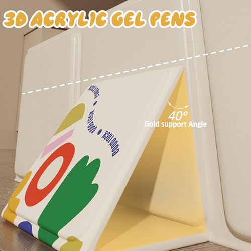 Baignoire pliable bébé pour rangement facile dans les petits espaces - 3