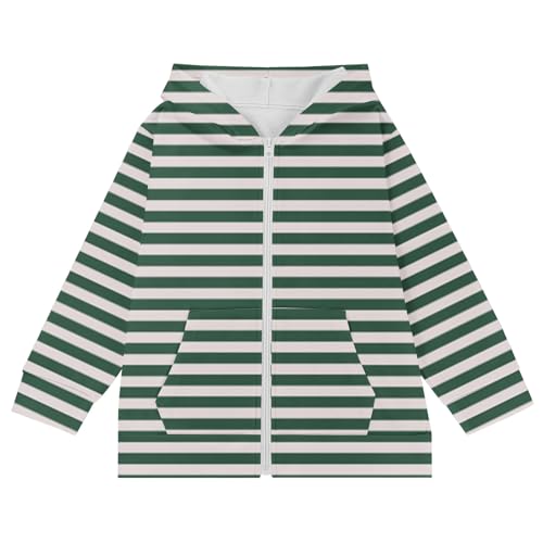 Girls Preppy Zip Up Sweatshirts Jackets Warm Trendy Y2K Hooded Jackets Oversized Zipper Hoodies Teen Lightweight Coat2