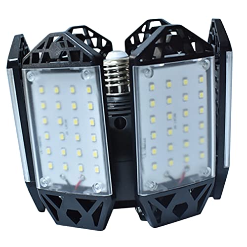 Lanterne LED de tente Mipcase pliable pour garage et auvent