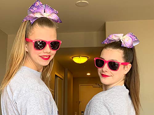 Image of Eyegla Sunglasses Bulk Party Sunglasses Pack 80s Shades Eyewear Set for Men Women 8 /10 /20 /30Pack