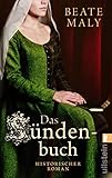  Das Sündenbuch: Historischer Roman