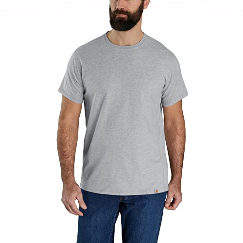 Image of Carhartt Men's Irvine Relaxed T-Shirt