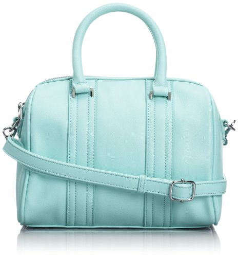 ジュゼ] Juze 型押し2ウェイミニボストンバッグ BVX1414 - 製品詳細