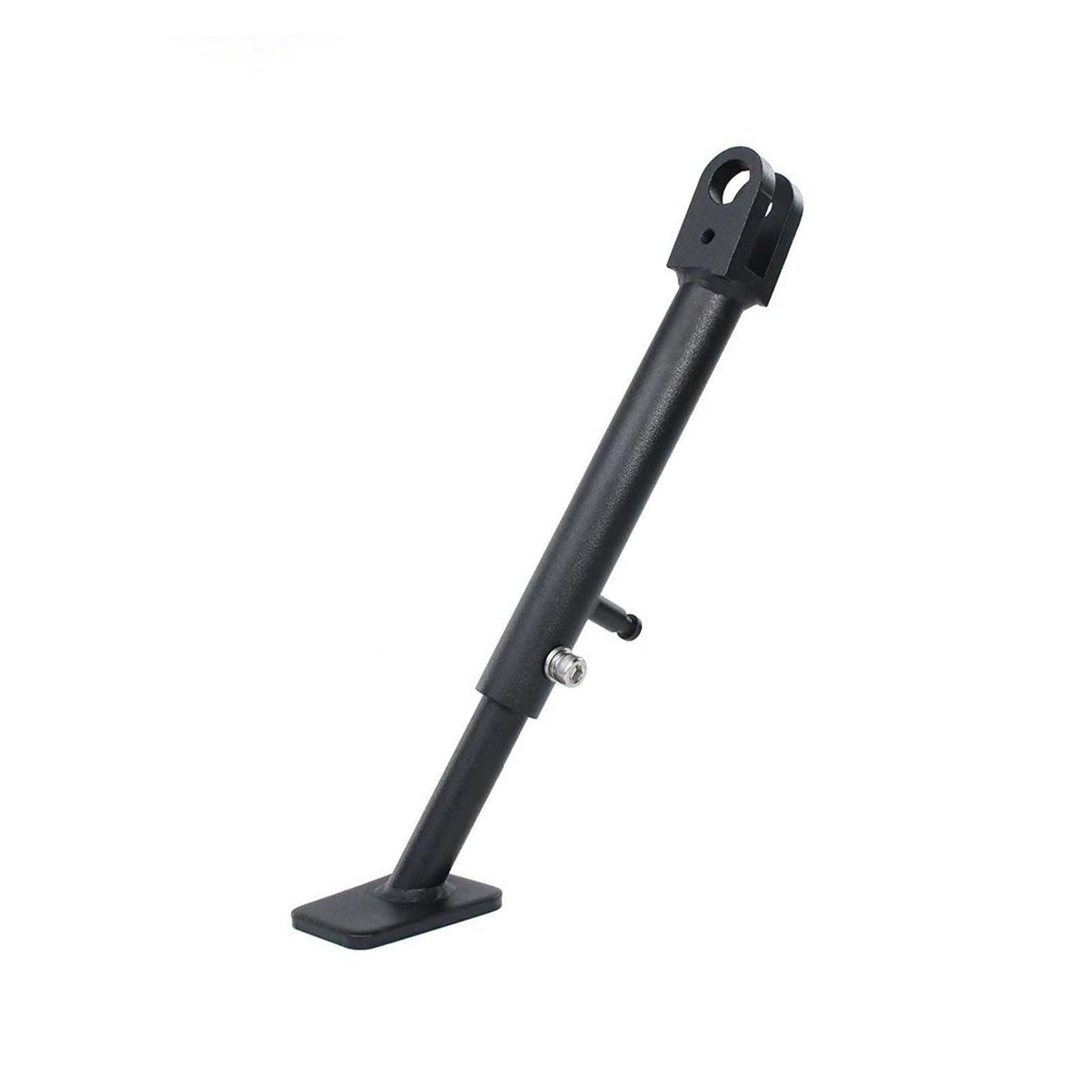 Accesorios para Motocicleta para K&AWAS&AKI 650 KLE650 2015-2019 2020 2021 2022 2023: Caballete Lateral Ajustable