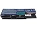Price comparison product image 14.8V 5200mAh Laptop Battery AS07B42 AS2007B for Acer Aspire 5220 5230 5310 5330 5520G 5530 5535 5710 5720 5739G 5920G 5930 6530G 6920G 6930G 6935G, Acer Extensa 7230 7630 7630G 7630EZ