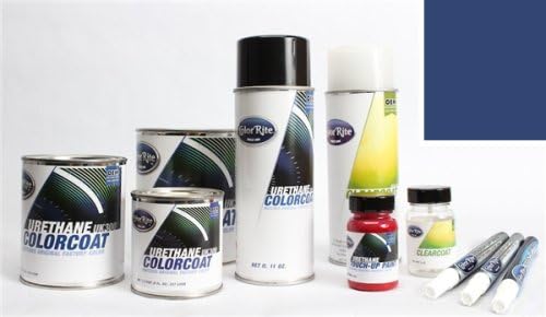 Miniatura 4 de ColorRite - Retoque de pintura para automotor, Subaru Forester