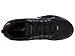 Skechers Men's Go Run Consistent Sneaker, Black/Charcoal, 15 X-Wide