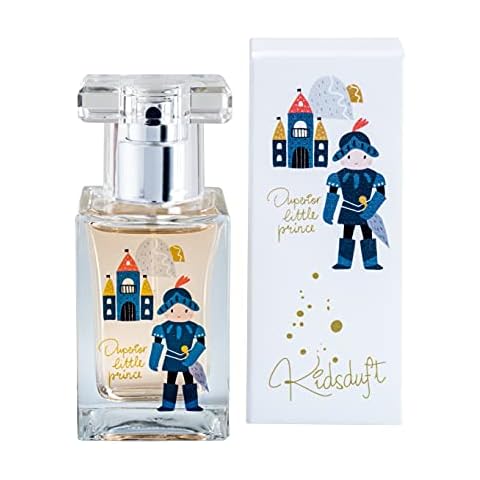 Duperior Kinder Parfum No. 101 Kleiner Prinz 30ml Cover
