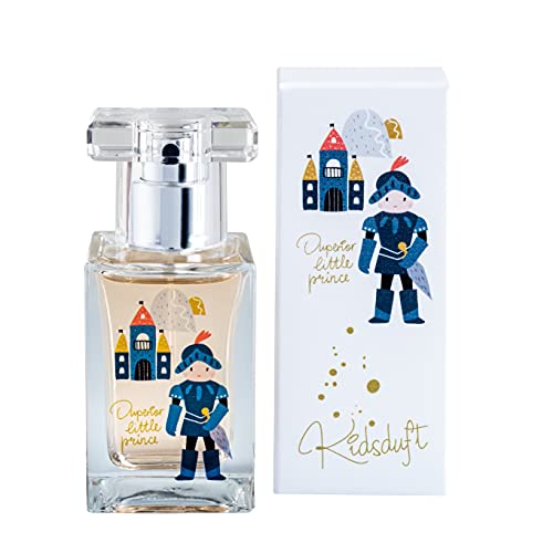 Duperior Kinder Parfum No. 101 Kleiner Prinz 30ml Cover