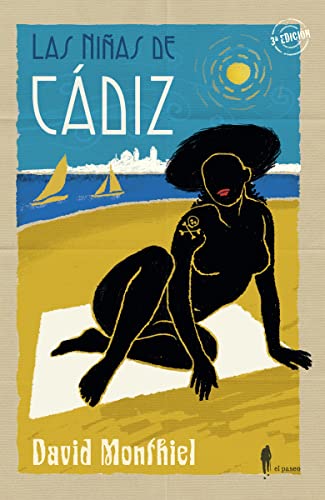 Las niñas de Cádiz: 4 (Narrativa)