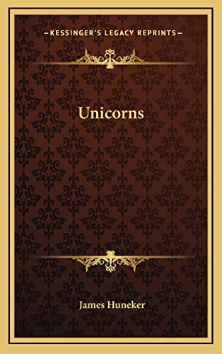 Unicorns