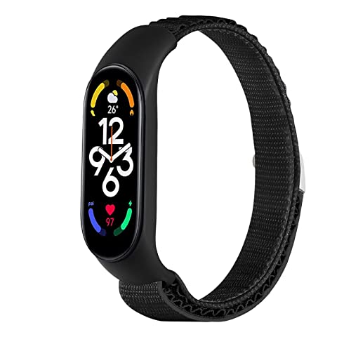 Smartwatch Mujer Xiaomi Mi Band 4 Marca HchenH