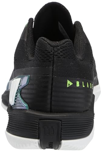 WILSON Women's Rush Pro 4.0 Blade Sneaker3