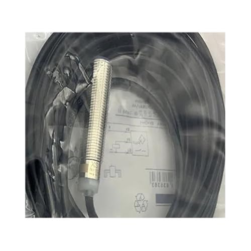 Interrupteur de proximité XS4P12MB230 capteur 2 fils NC industrie