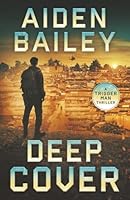 Deep Cover 1837563497 Book Cover